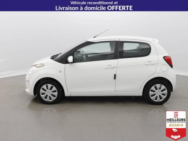 Citroen C1 image 2