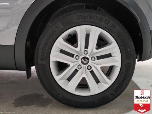 Renault Captur image 4