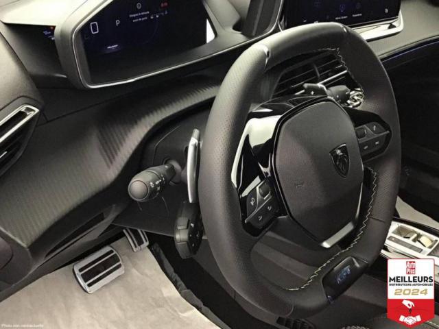 Peugeot 2008 image 8