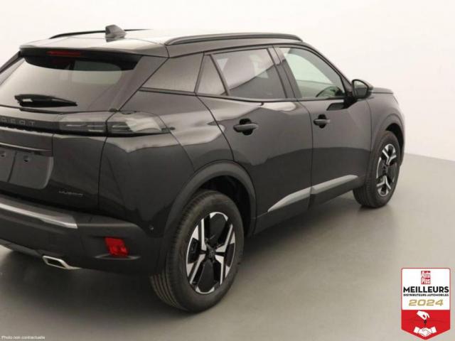 Peugeot 2008 image 4