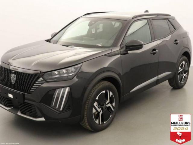 Peugeot 2008 image 5