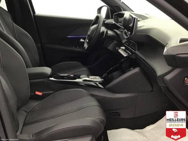 Peugeot 2008 image 1