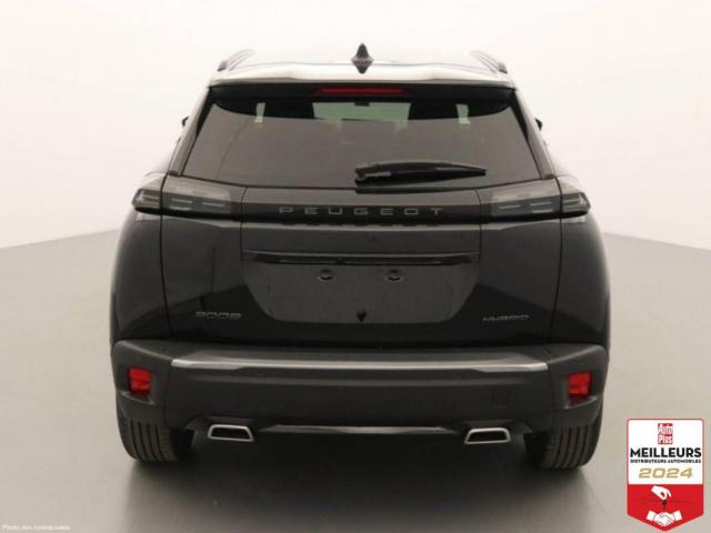 Peugeot 2008 image 2