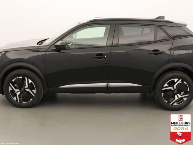 Peugeot 2008 image 7