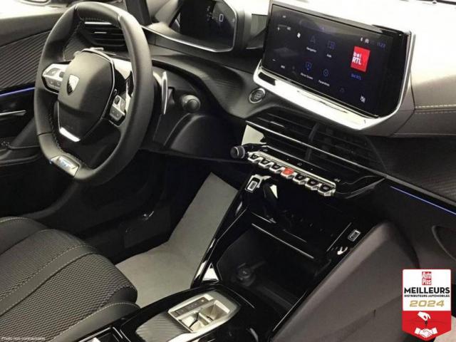 Peugeot 2008 image 9