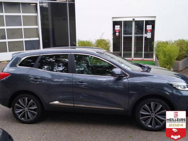 Renault Kadjar image 9