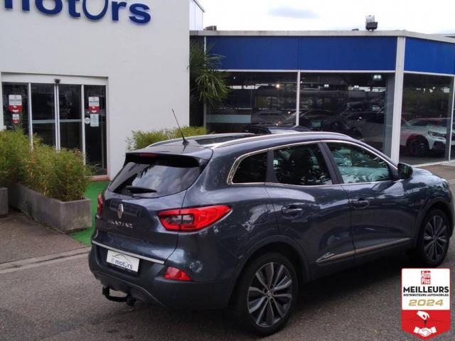 Renault Kadjar image 1