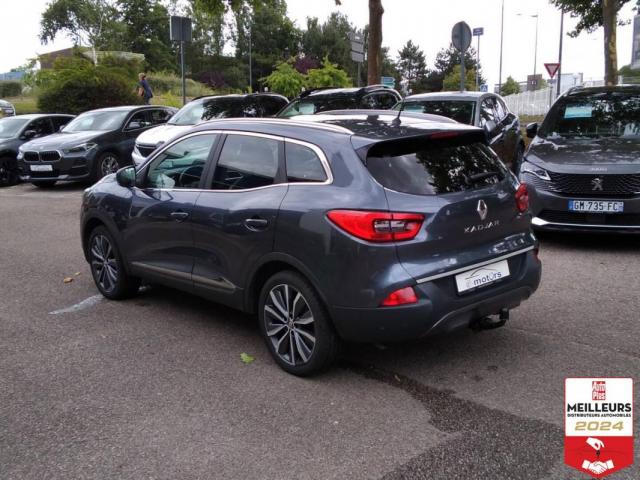 Renault Kadjar image 3