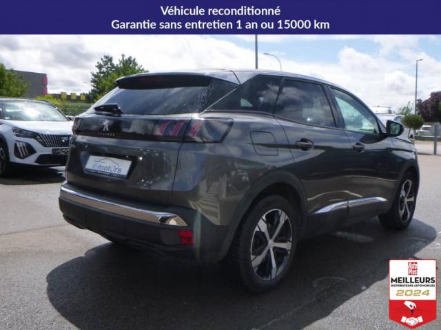 Peugeot 3008 image 2