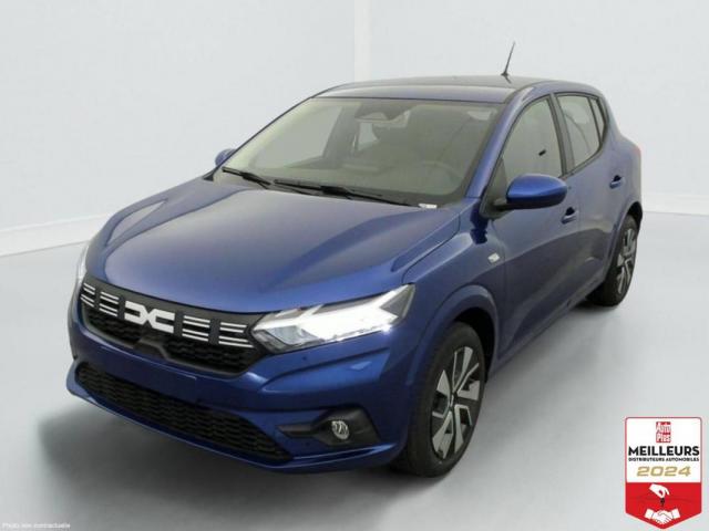Dacia