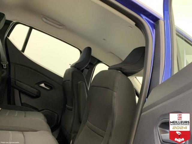 Dacia Sandero image 3