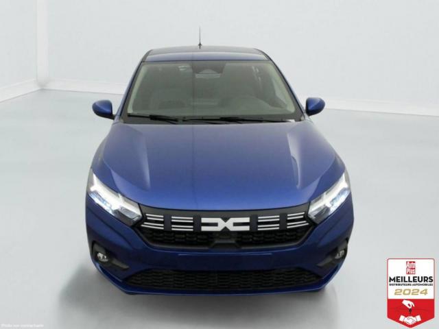 Dacia Sandero image 2