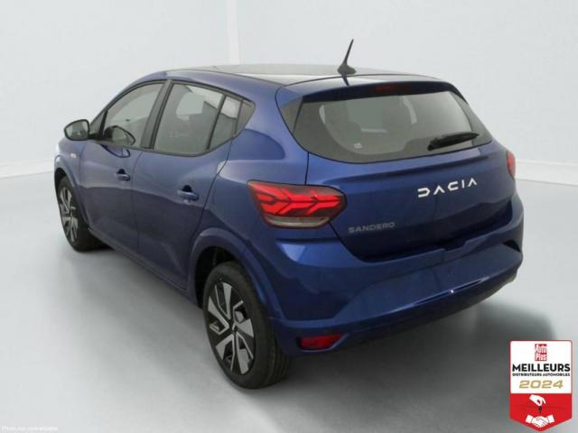 Dacia Sandero image 7