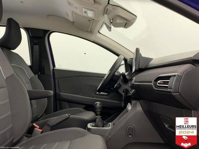 Dacia Sandero image 9