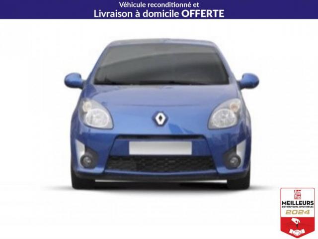 Renault Twingo image 6