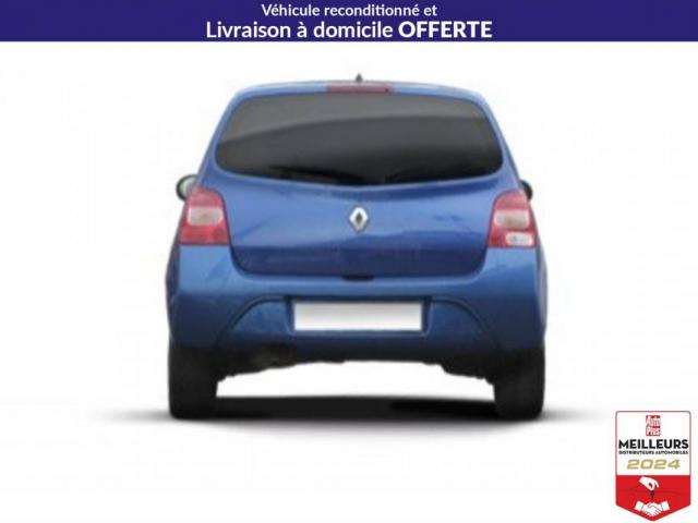 Renault Twingo image 4
