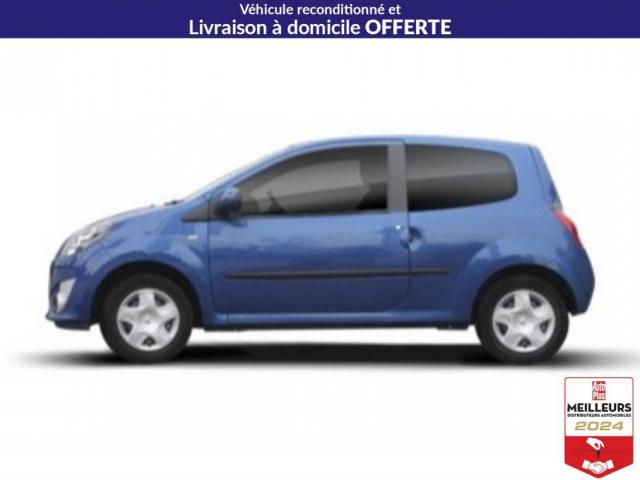 Renault Twingo image 1