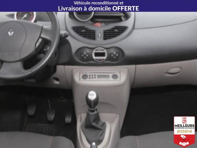 Renault Twingo image 3