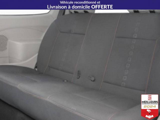 Renault Twingo image 8