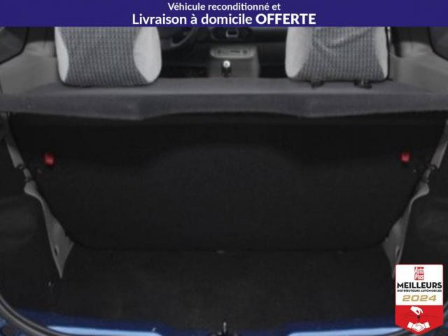 Renault Twingo image 2