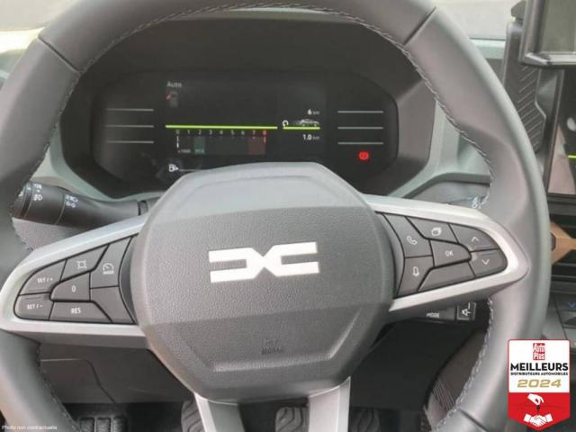 Dacia Duster image 9