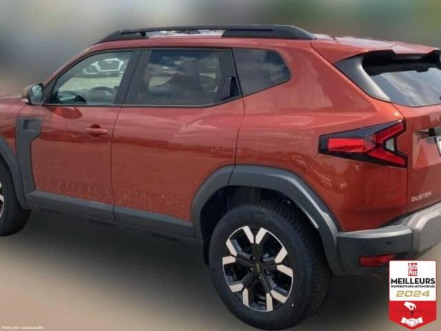 Dacia Duster image 1
