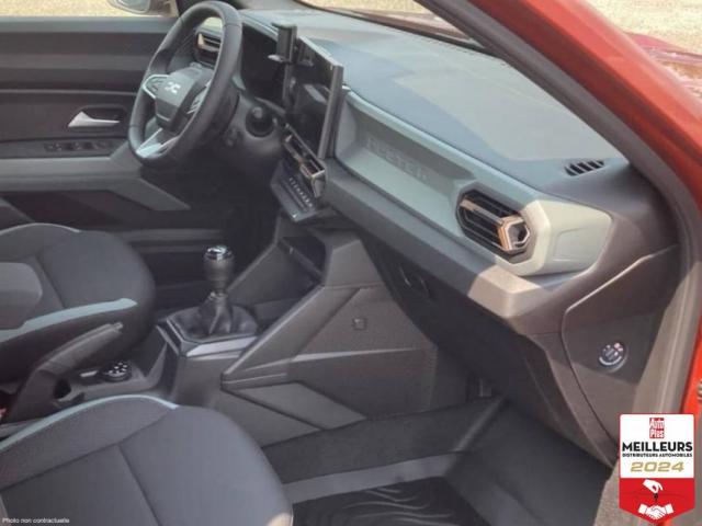 Dacia Duster image 8