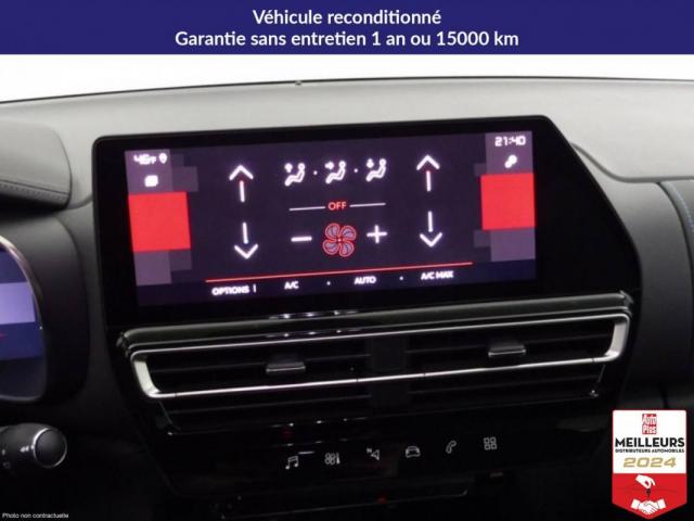 Citroen C5 Aircross image 2