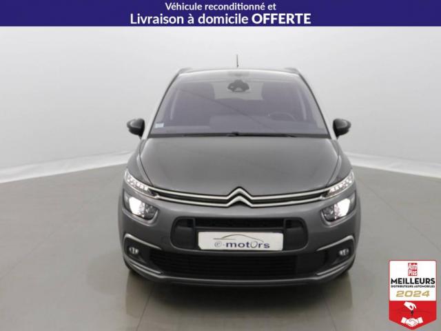Citroen Grand C4 Spacetourer image 3
