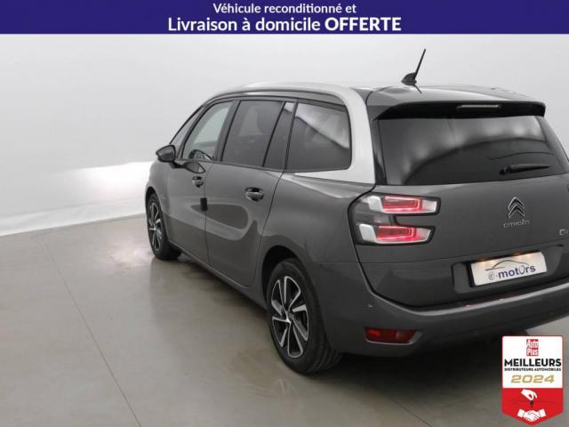 Citroen Grand C4 Spacetourer image 1