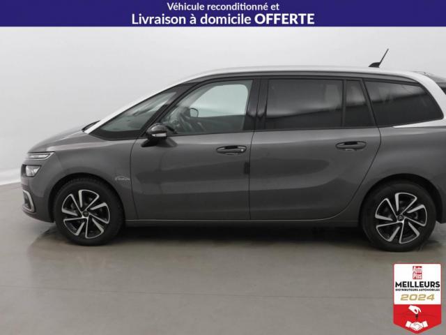 Citroen Grand C4 Spacetourer image 2
