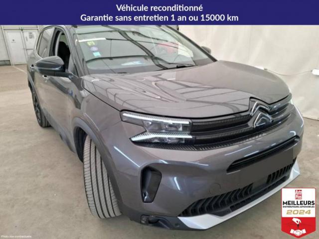 Citroen C5 Aircross image 6