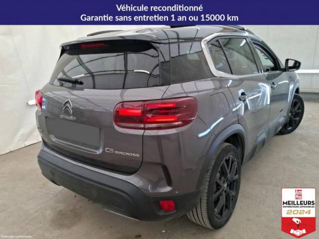 Citroen C5 Aircross image 2