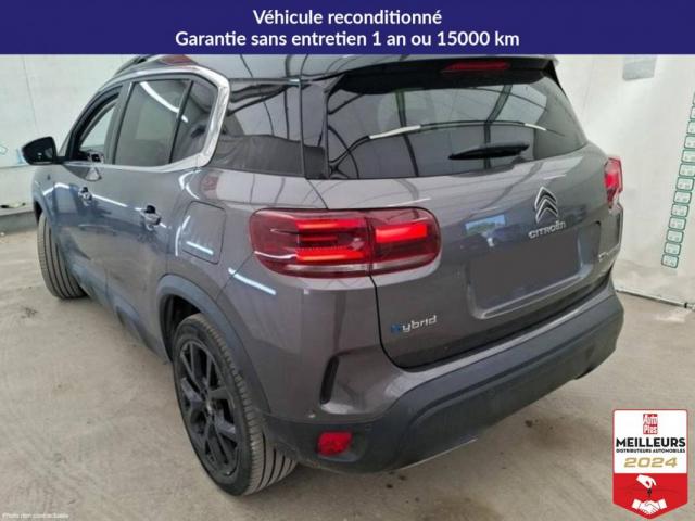 Citroen C5 Aircross image 5
