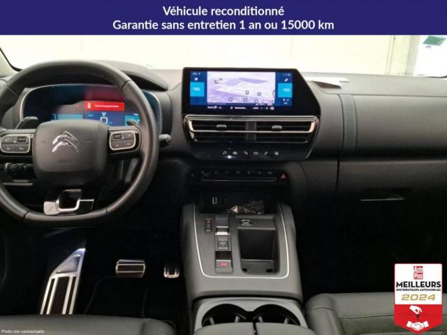 Citroen C5 Aircross image 4