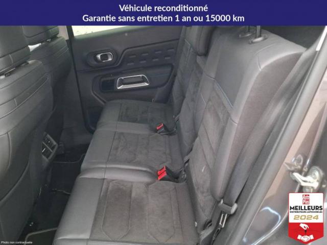 Citroen C5 Aircross image 1