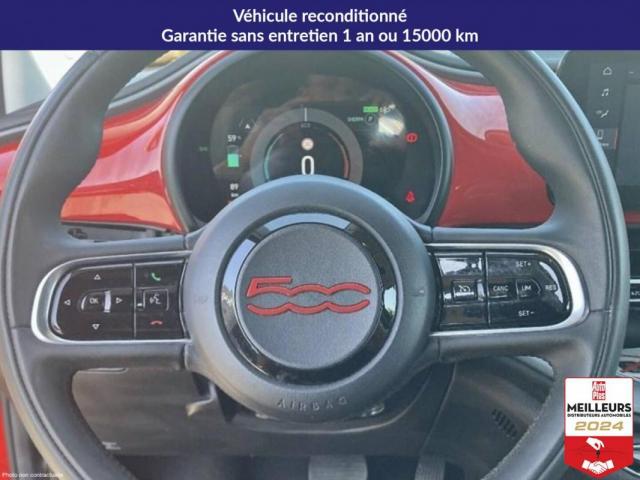 Fiat 500 image 3