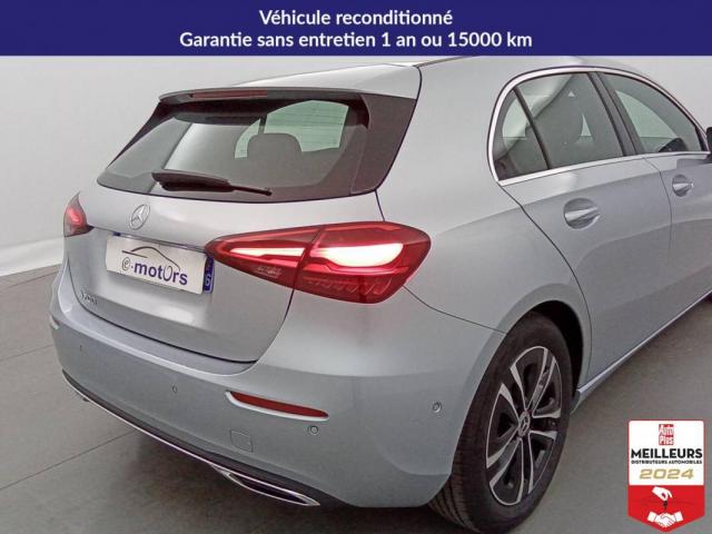 Mercedes Benz Classe A image 8