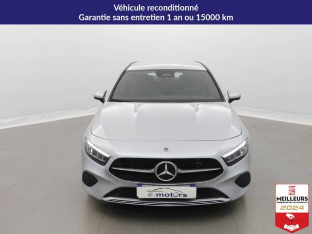 Mercedes Benz Classe A image 6