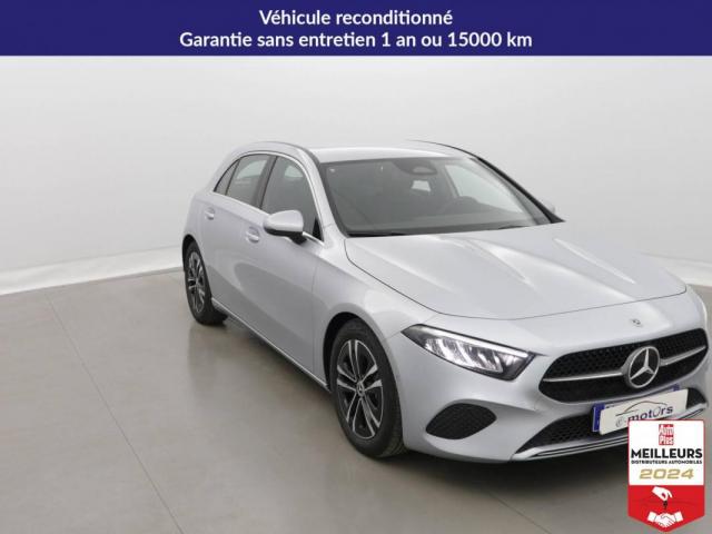 Mercedes Benz Classe A image 4
