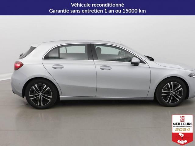 Mercedes Benz Classe A image 2