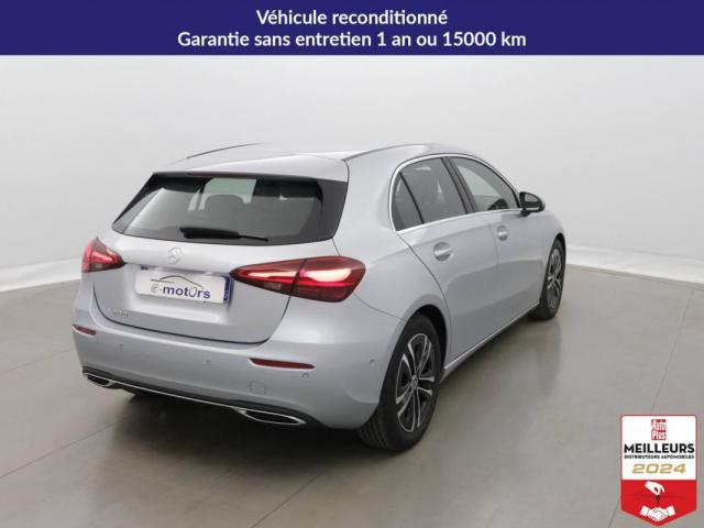 Mercedes Benz Classe A image 9