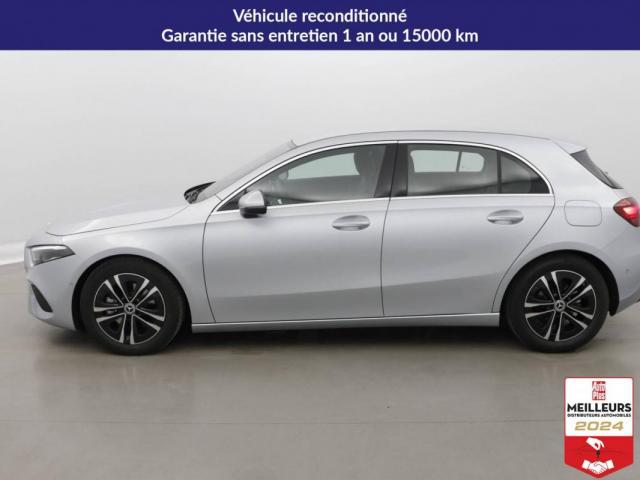 Mercedes Benz Classe A image 7