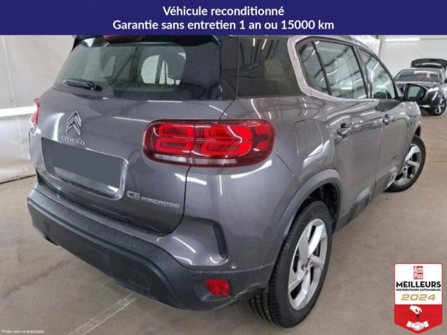 Citroen C5 Aircross image 6