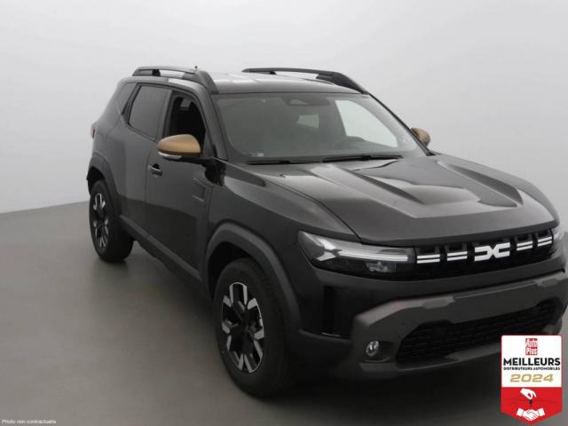 Dacia Duster image 6