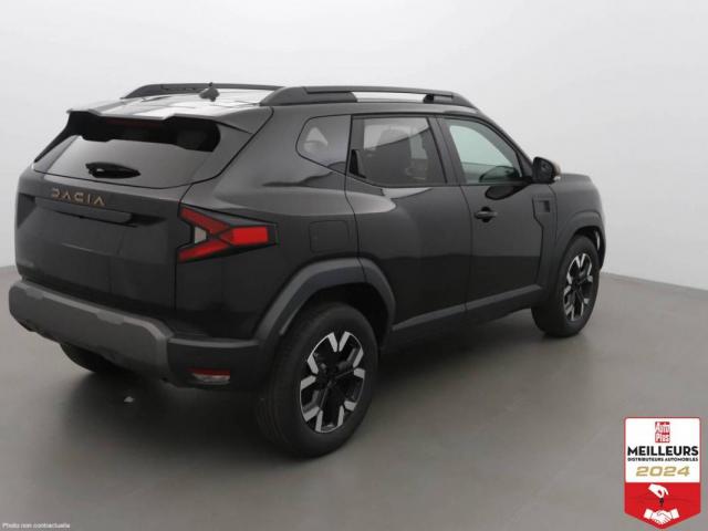 Dacia Duster image 4