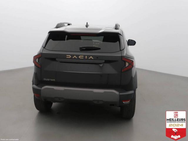 Dacia Duster image 7