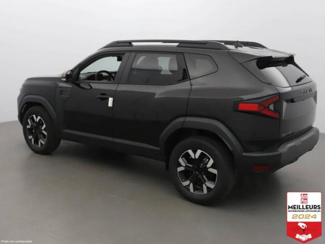 Dacia Duster image 1