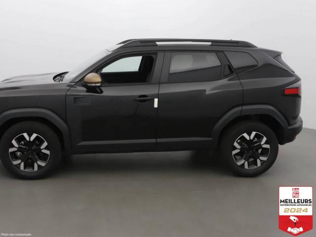 Dacia Duster image 2