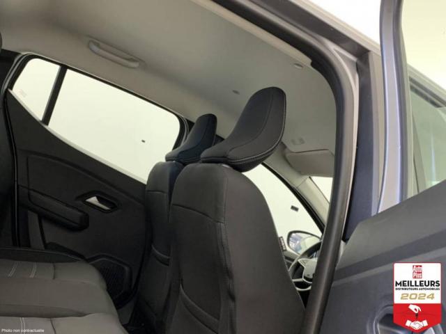 Dacia Sandero image 5